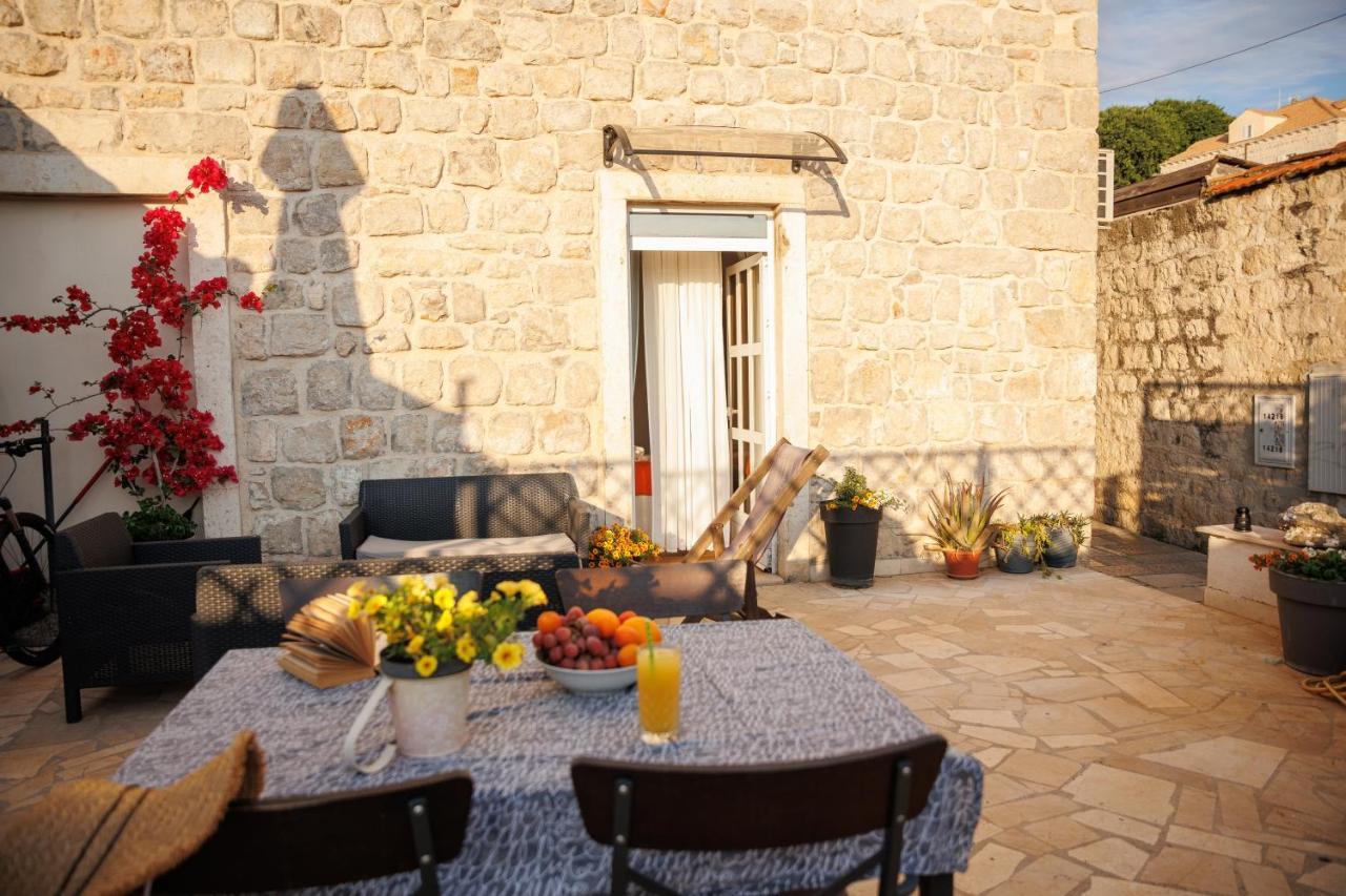 Apartments Gabrieri Dubrovnik Exterior foto