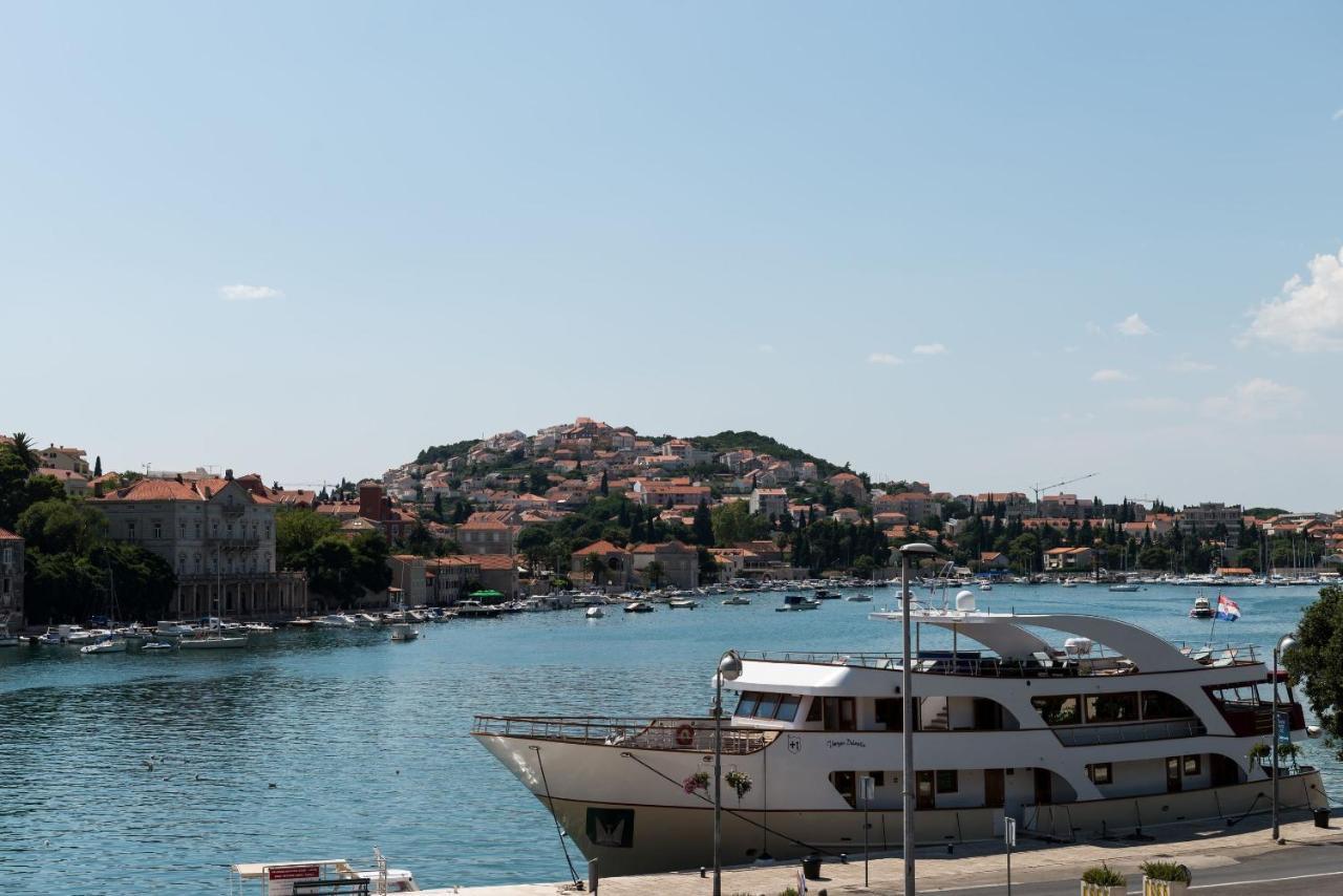 Apartments Gabrieri Dubrovnik Exterior foto