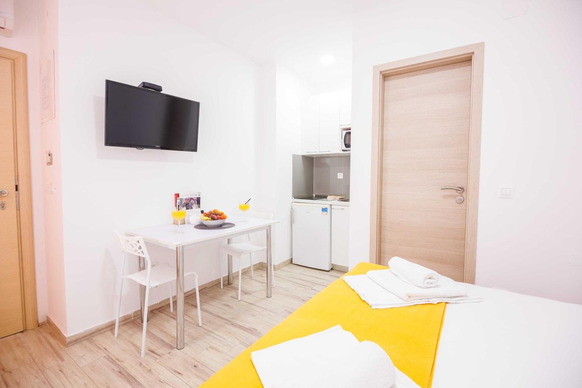 Apartments Gabrieri Dubrovnik Exterior foto