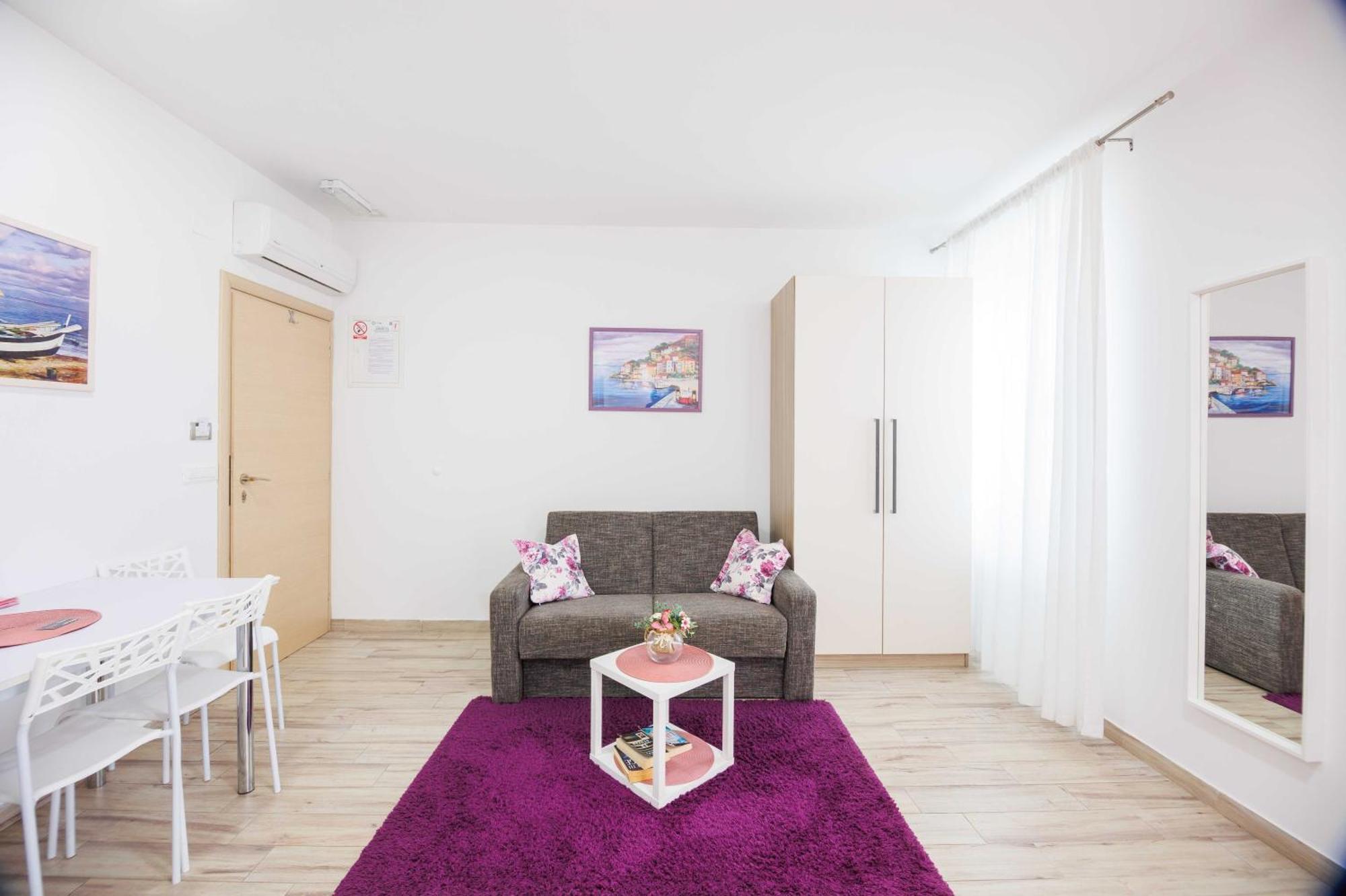 Apartments Gabrieri Dubrovnik Exterior foto