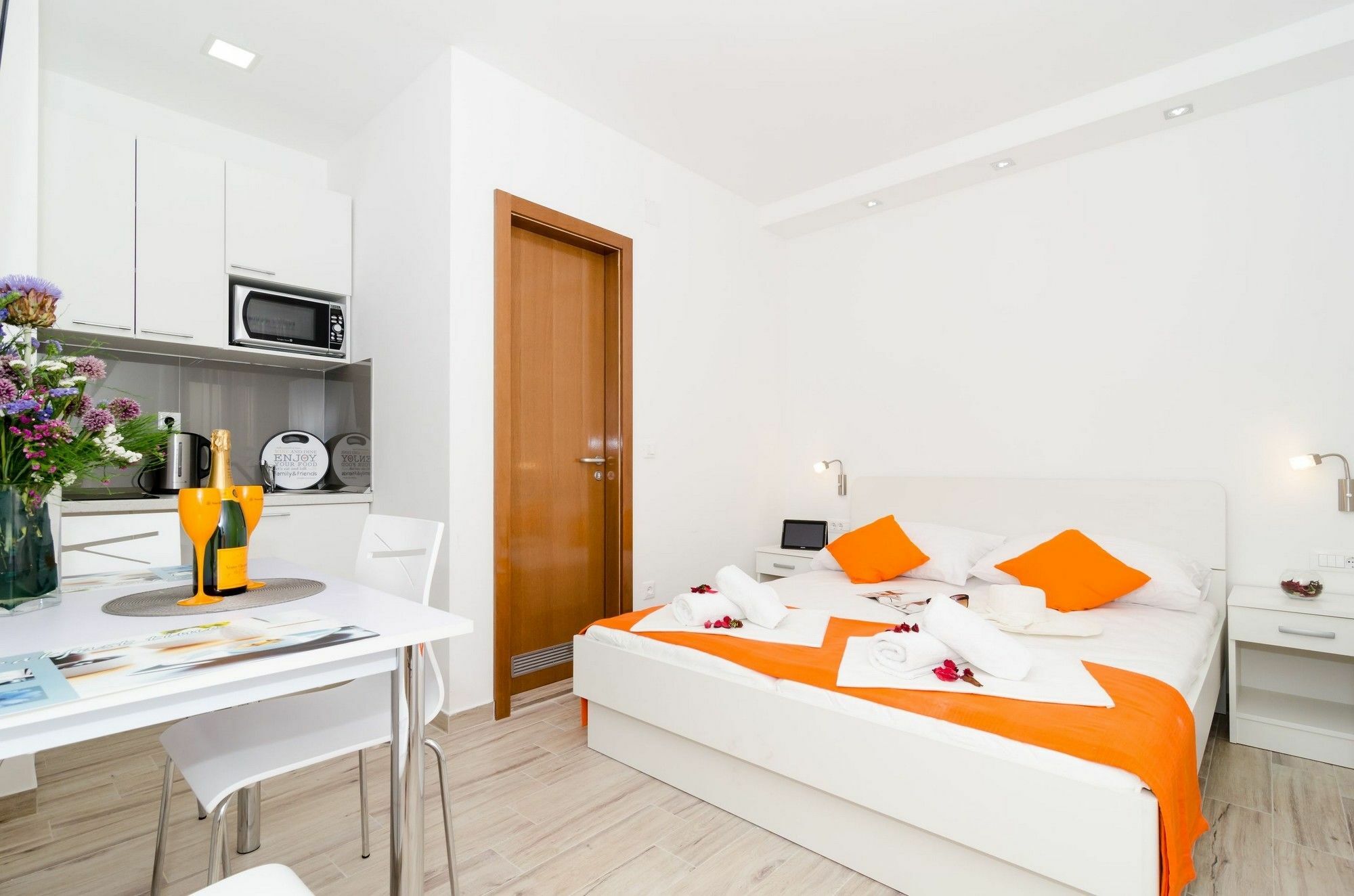 Apartments Gabrieri Dubrovnik Exterior foto