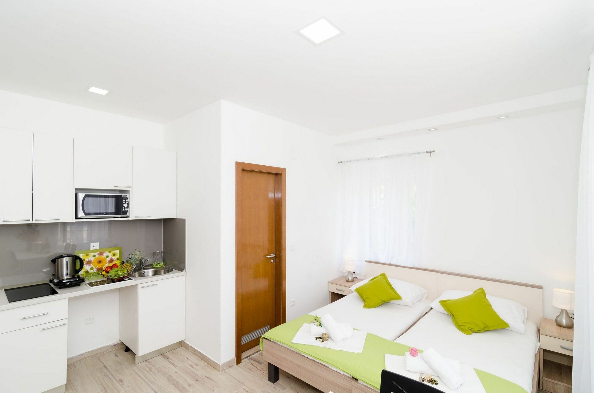 Apartments Gabrieri Dubrovnik Exterior foto